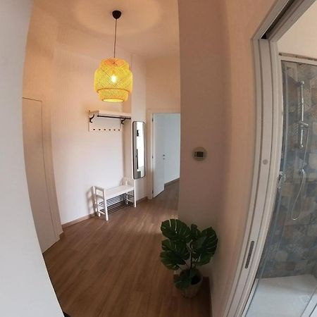 Miglio Blu Apartment La Spezia Bagian luar foto