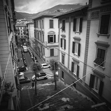 Miglio Blu Apartment La Spezia Bagian luar foto