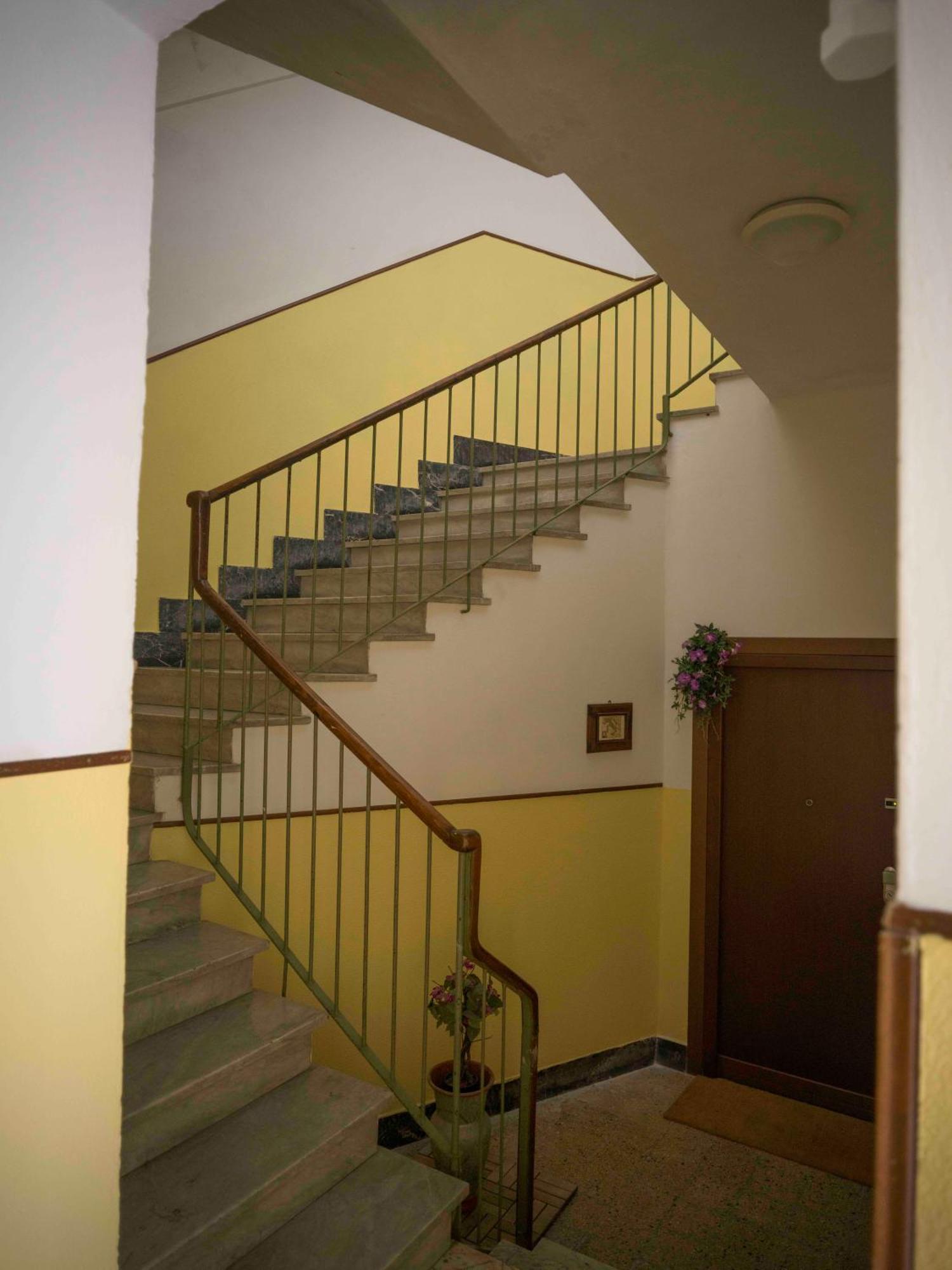 Miglio Blu Apartment La Spezia Bagian luar foto