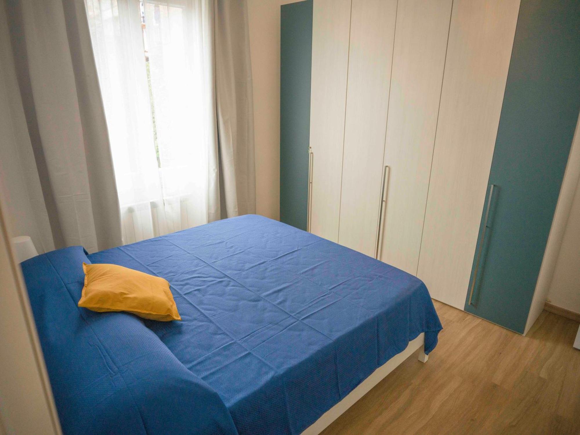 Miglio Blu Apartment La Spezia Bagian luar foto