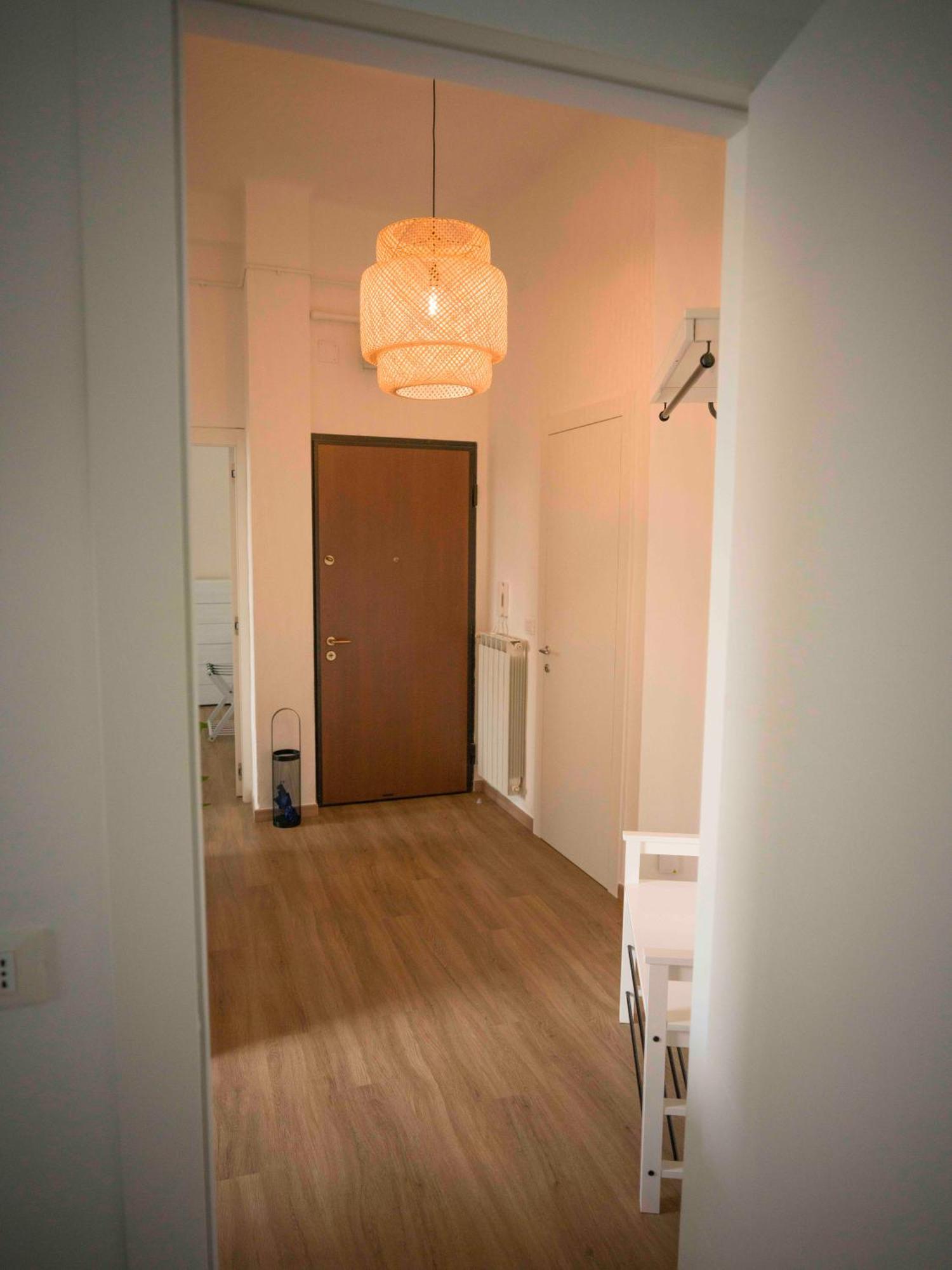 Miglio Blu Apartment La Spezia Bagian luar foto