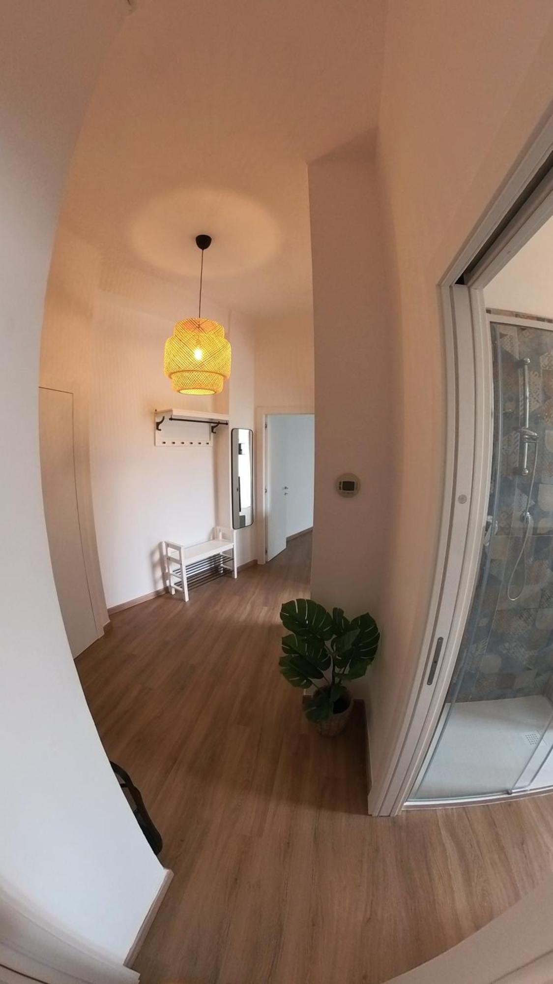 Miglio Blu Apartment La Spezia Bagian luar foto